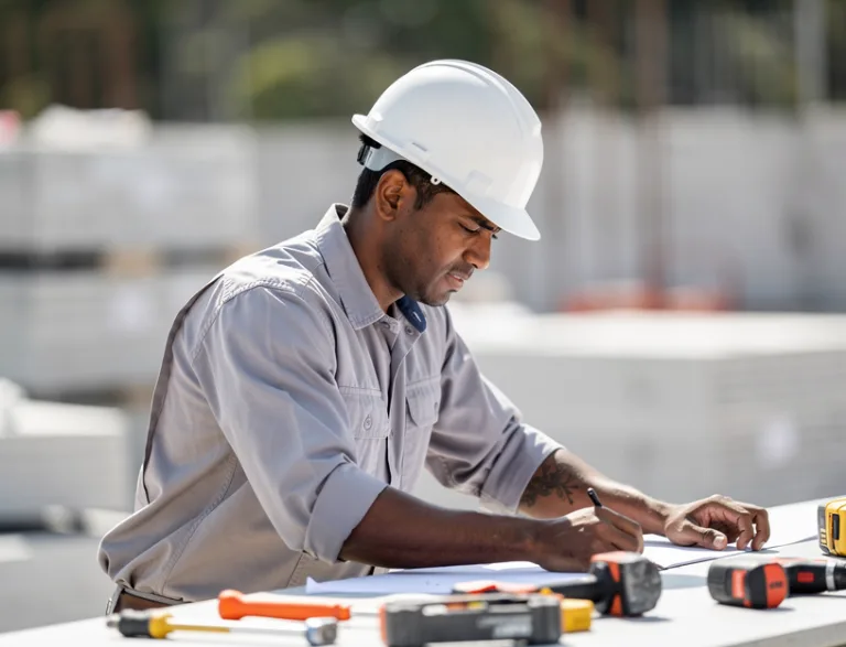 General Contractor service in Roanoke